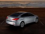 Hyundai i40 Sedan 2012 года (AU)